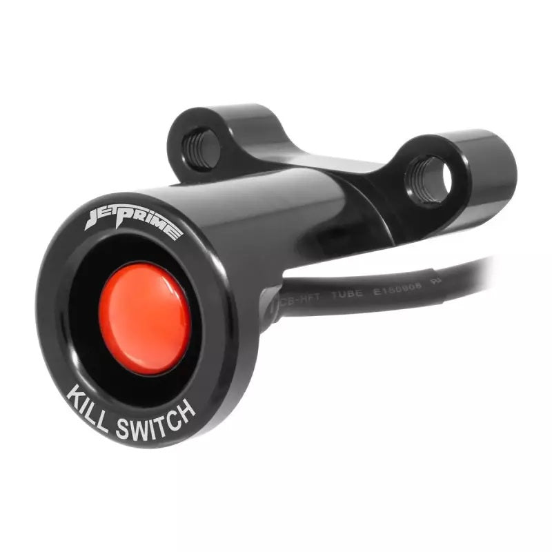 Dood Switch -knop JetPrime Ducati Panigale V4/S (2025) JP KS 056