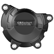 Protection de générateur de couverture GBRacing Kawasaki ZX-10 R/RR (11-20) 