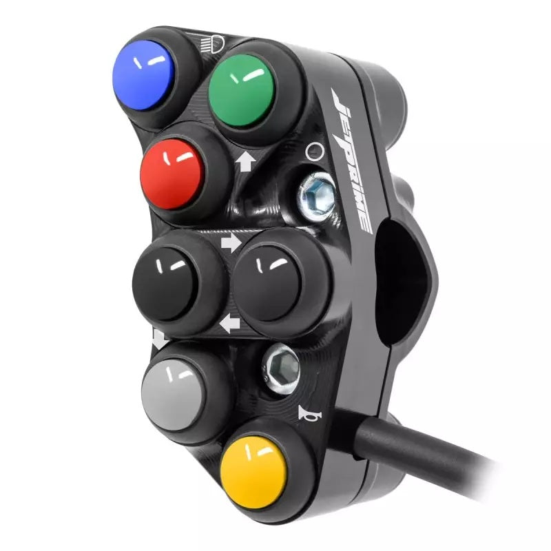 Switch Switch Street Jetprime Ducati Panigale V4 / S (2025) JP PLS 056