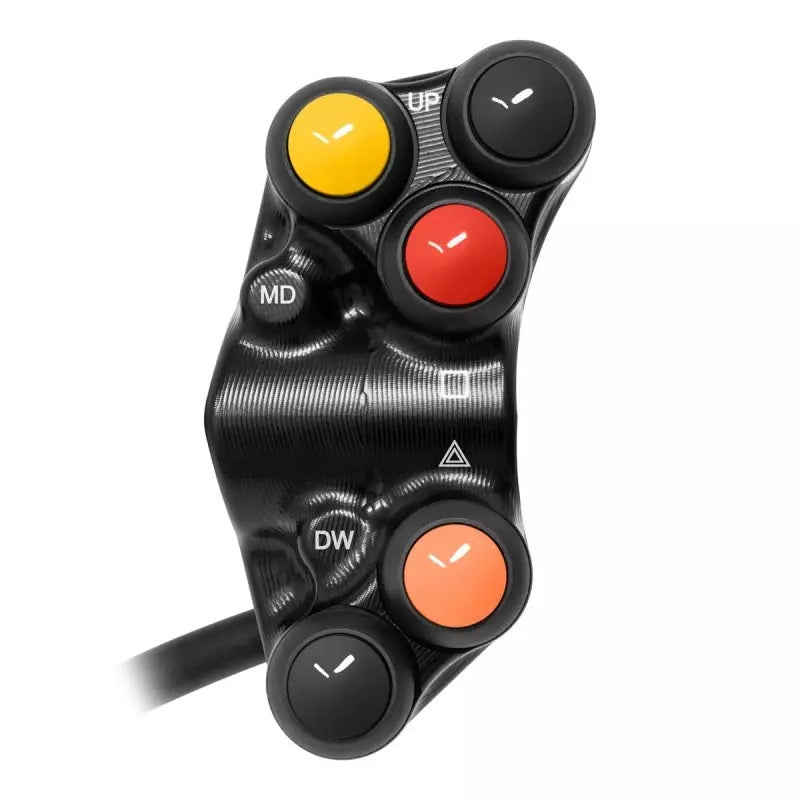 Switch Switch Street Jetprime Ducati Panigale V4 / S (2025) JP PLS 056