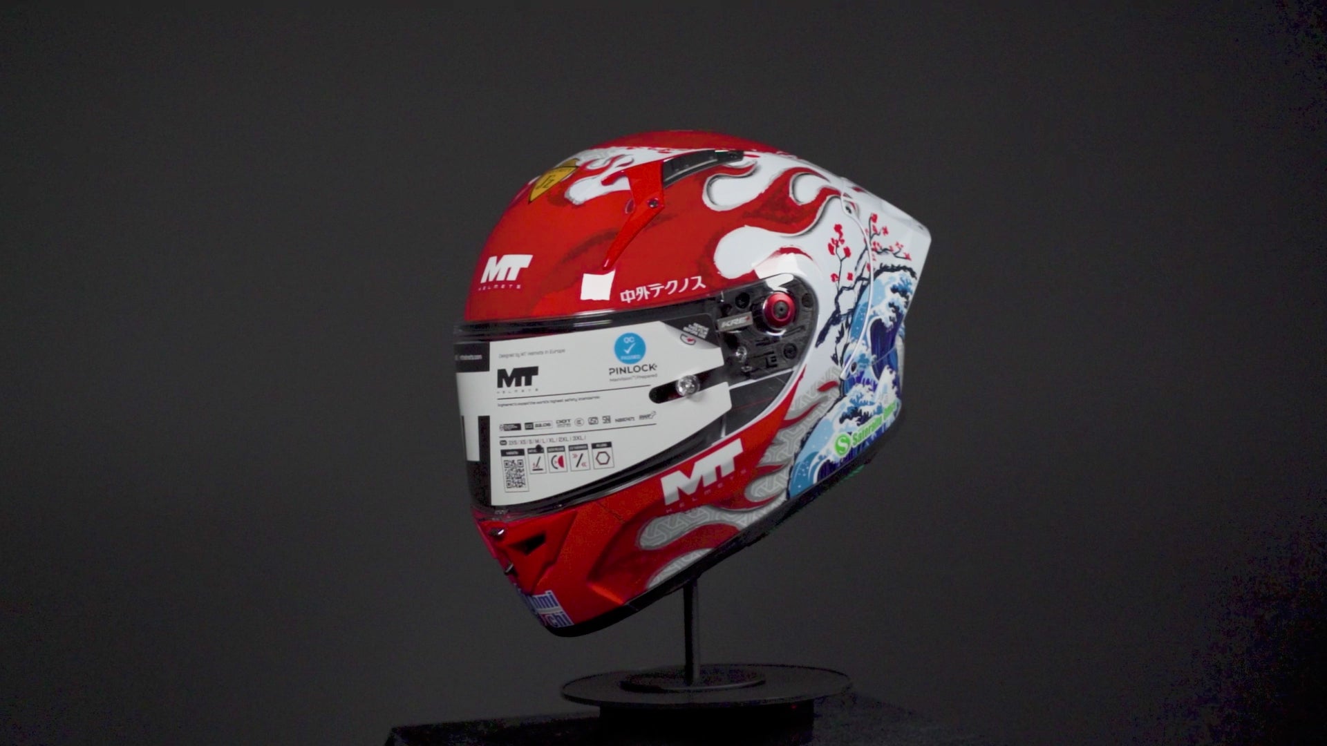 TGP MotoRacing