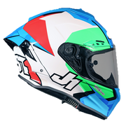 Just1 J-PGRF Casco Italia 6130320181006 