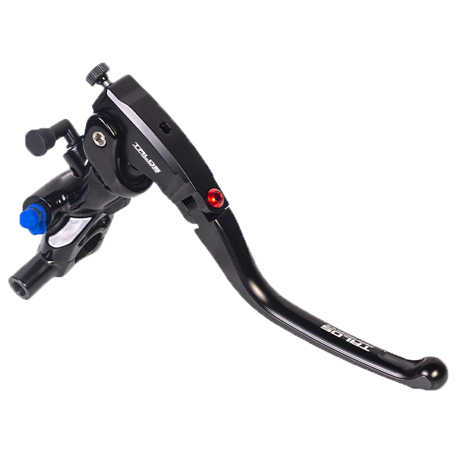 Talos CNC ST Radial Racing Maître-cylindre de frein 14mm| ST.14 