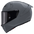 Casco Suomy SR-GP Evo Plain Gris K6S200W1 
