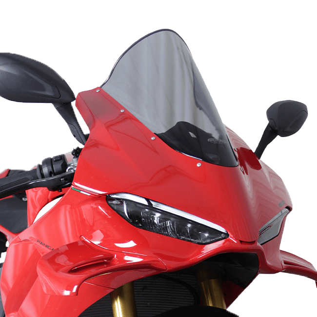 MRA SP Sport Windscherm Ducati Panigale V4/S (25) 