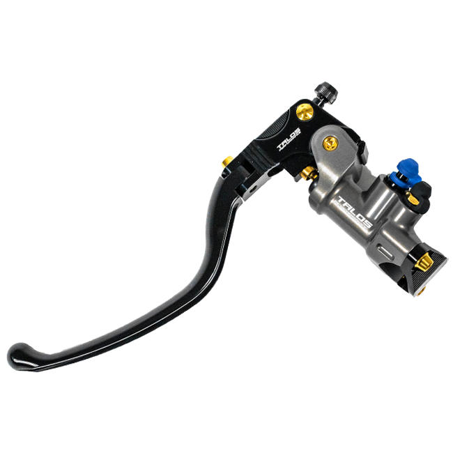 TASLOS CNC XRL Titan Radial Racing Cowpling Pump | Xrl.16