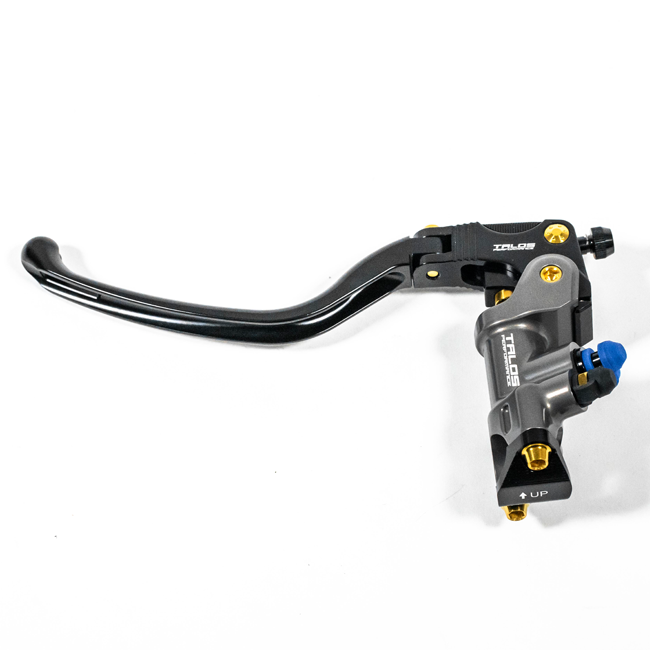TASLOS CNC XRL Titan Radial Racing Cowpling Pump | Xrl.16