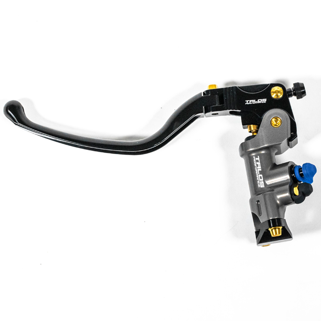 TASLOS CNC XRL Titan Radial Racing Cowpling Pump | Xrl.16