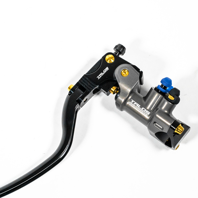 TASLOS CNC XRL Titan Radial Racing Cowpling Pump | Xrl.16