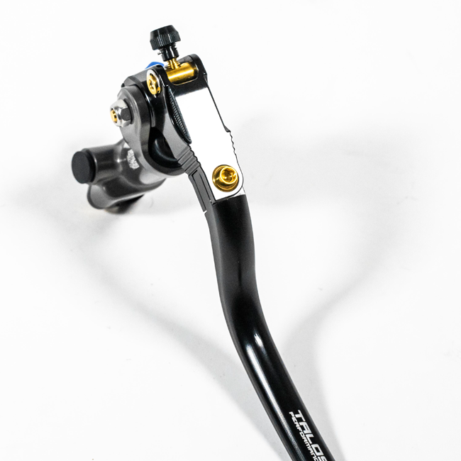 Talos CNC XR Titan Radial Yarış Debriyaj Pompası | XR.C16 