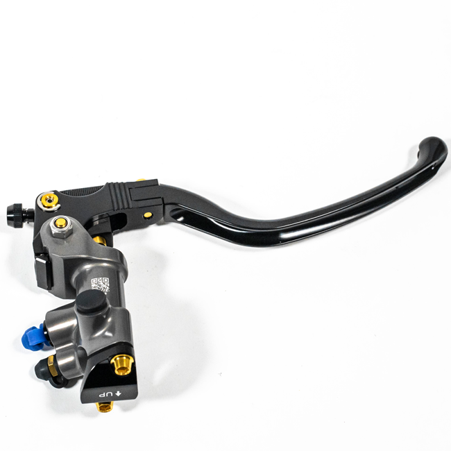 TASLOS CNC XRL Titan Radial Racing Cowpling Pump | Xrl.16