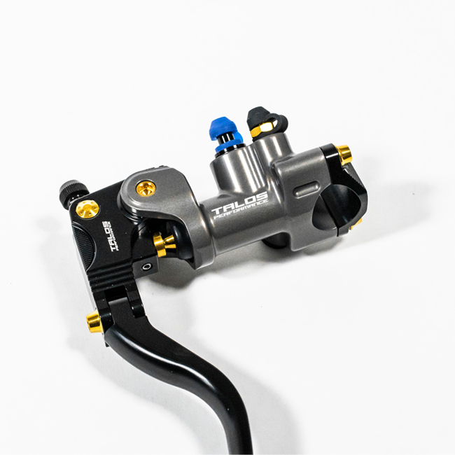 TASLOS CNC XRL Titan Radial Racing Cowpling Pump | Xrl.16