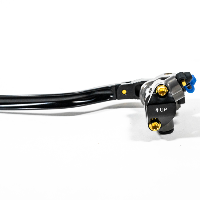 TASLOS CNC XRL Titan Radial Racing Cowpling Pump | Xrl.16