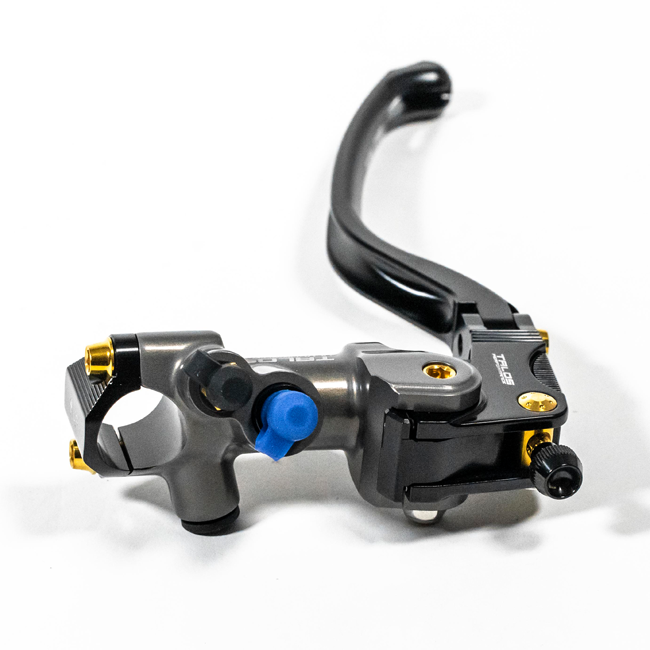 TASLOS CNC XRL Titan Radial Racing Cowpling Pump | Xrl.16