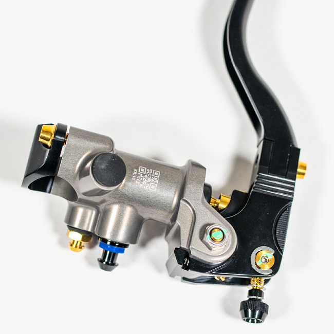 Talos CNC XR Titan Radiale Racing Rempomp 19x18-20 | XR.19 