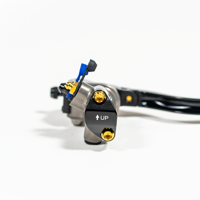 Talos CNC XR Titan Radiale Racing Rempomp 19x18-20 | XR.19 