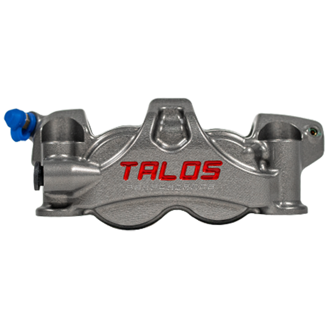 TASLOS X80 SBK Racing P4 34/38 Brake Curls Front vänster | X80.108.hd.l