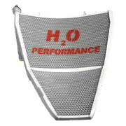 Kit de radiateur H2O Performance Suzuki GSX-R 600 (11-16) 