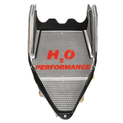 Wasser + Ölkühler Kit EVO H2O Performance Honda CBR 1000 RR-R SC82 (20-26)