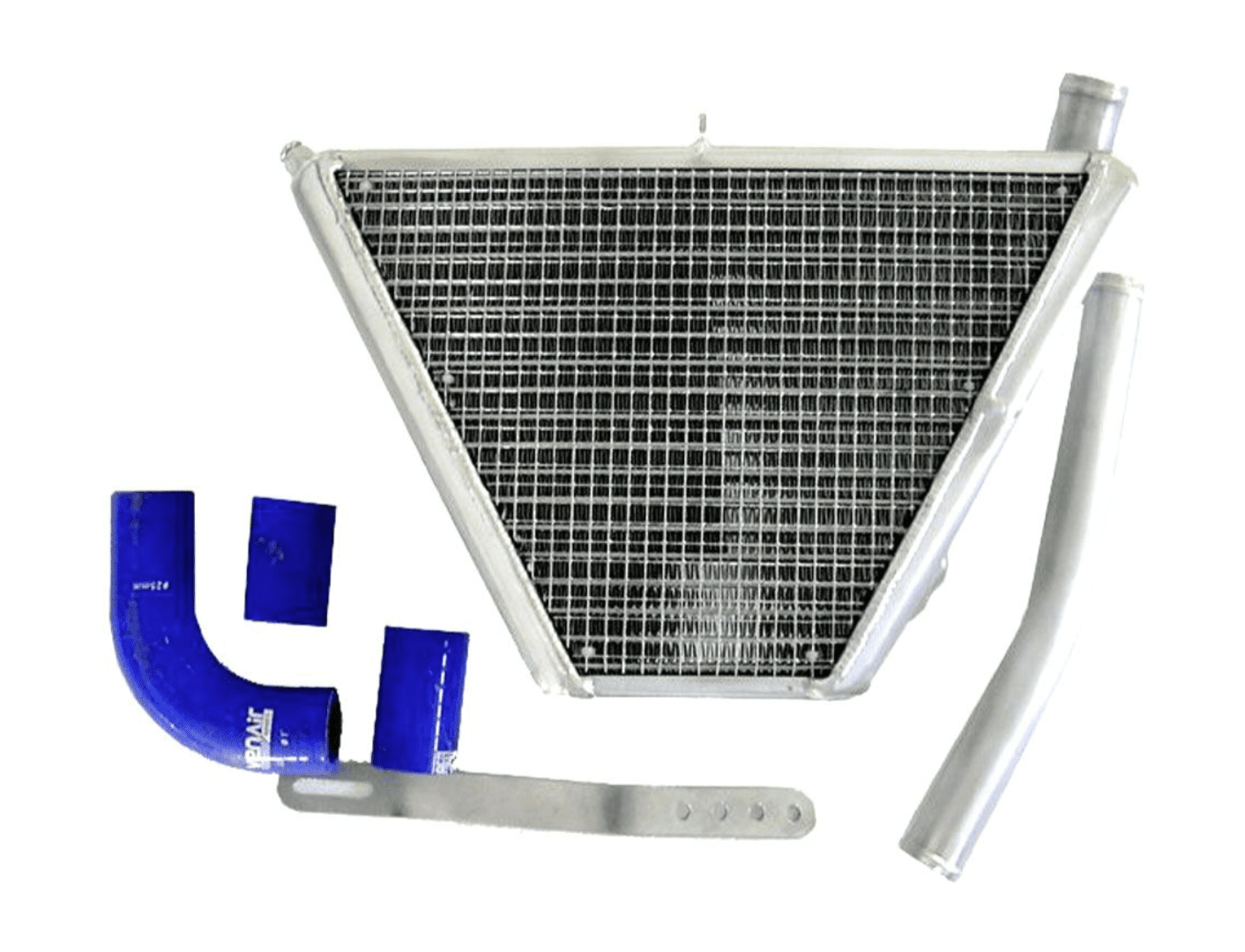 Additional water cooler kit H2O Performance Suzuki GSX-R 600 (08-10) 