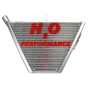Radiador adicional H2O Performance Honda CBR 1000 RR SC77 (17-19) 