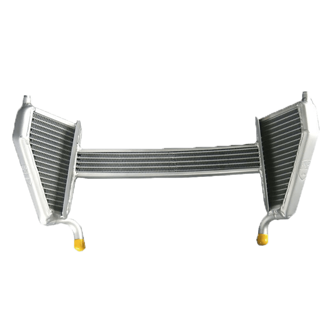 Additional Water Cooler Kit H2O Performance Yamaha R1/R1M RN32/RN49 (15-19) 