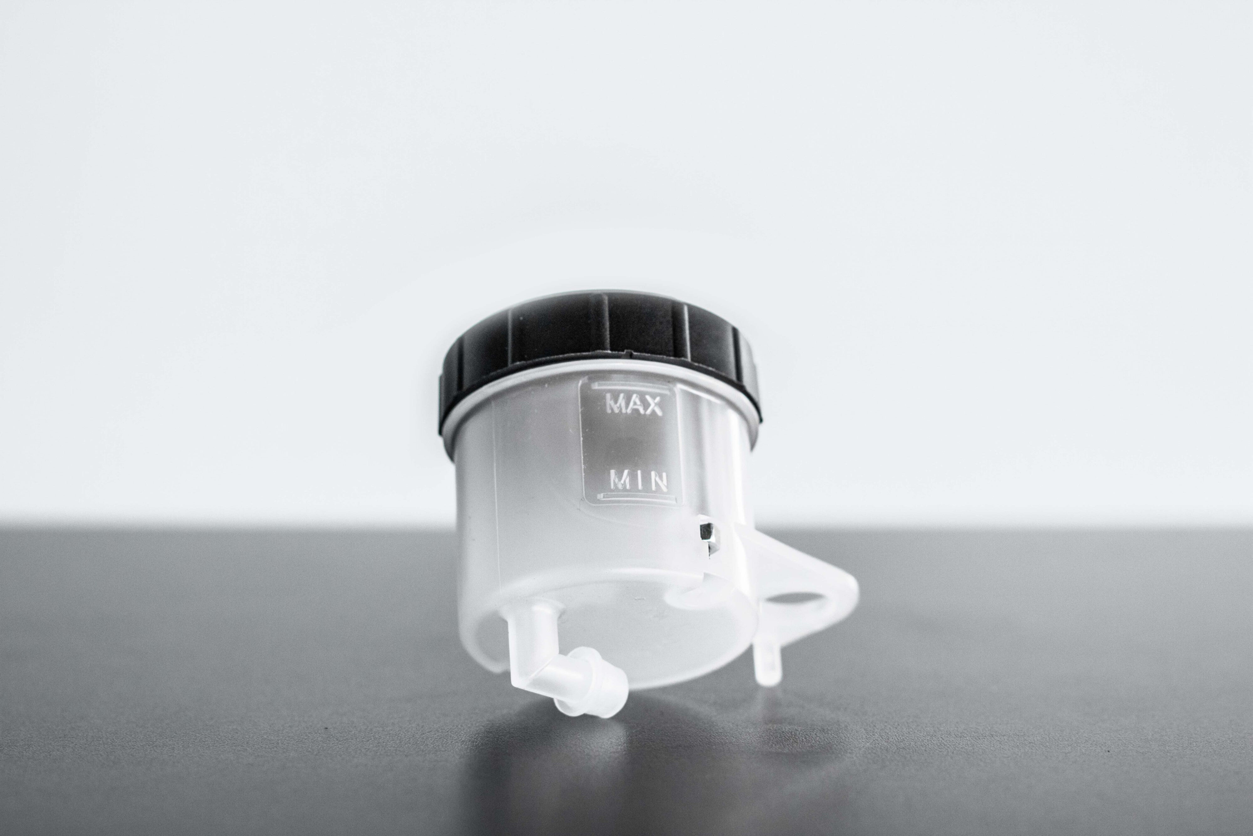 Réservoir de compensation 45 ml pour le frein ou l'embrayage de Brembo 10444660 