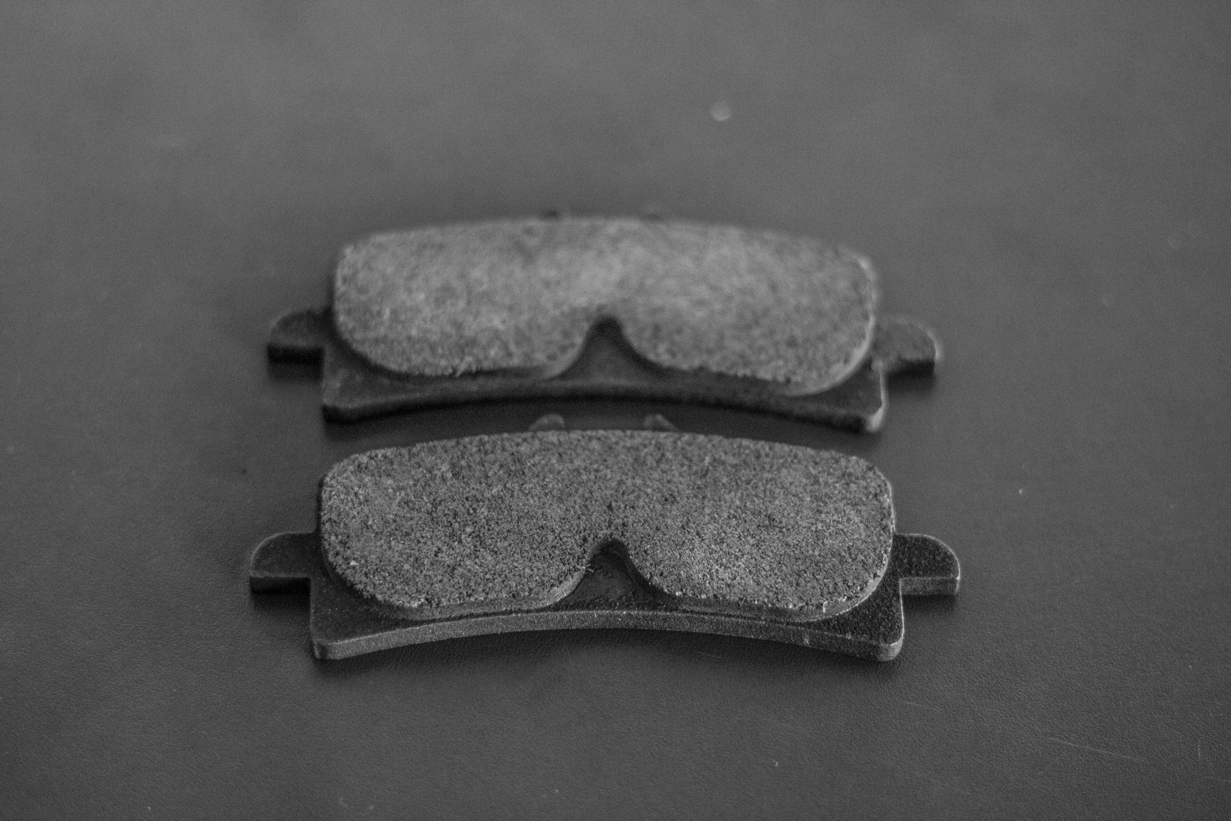 Performance Friction 7617 Racing brake pads 333 Suzuki GSX-R 1000 (17-23)