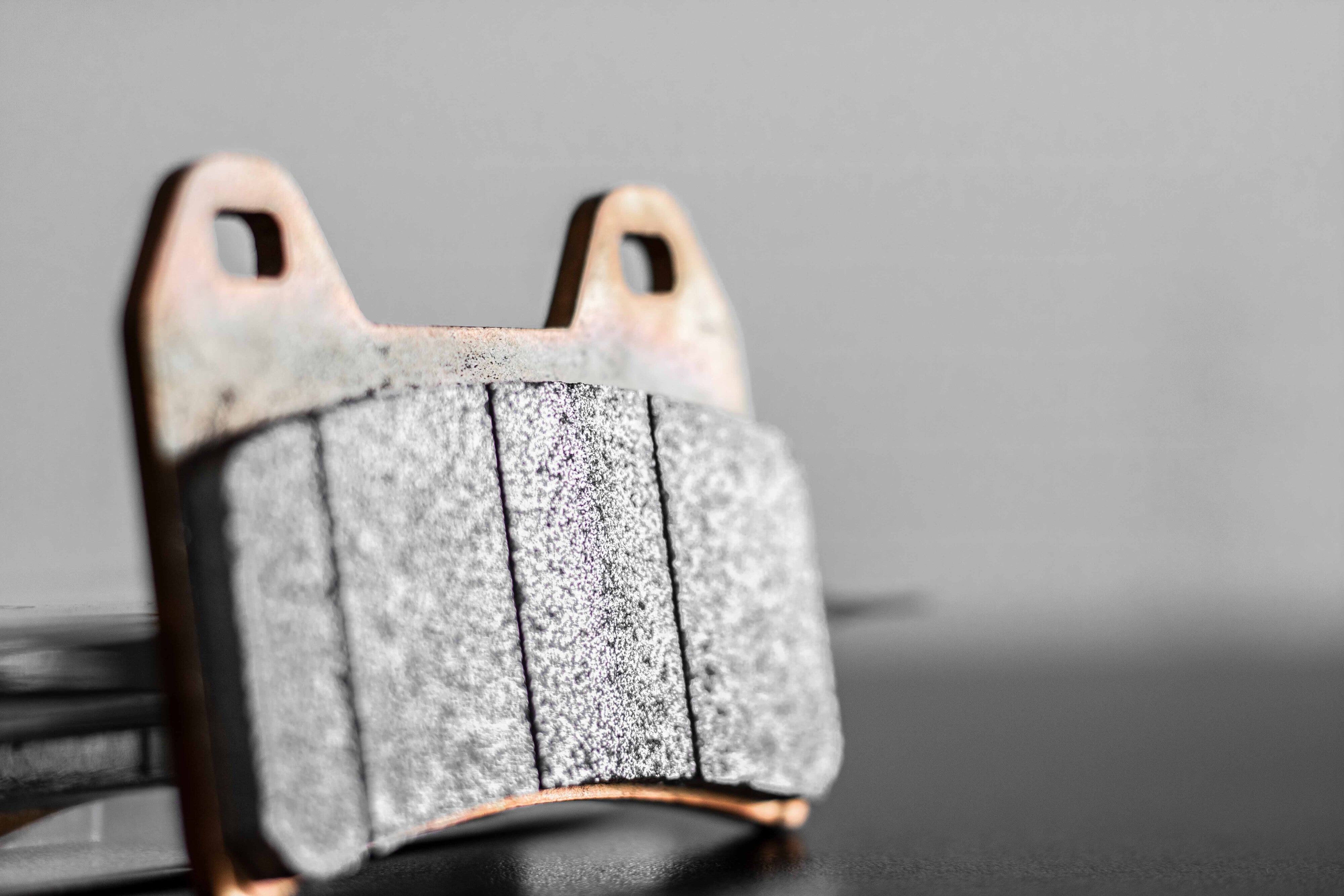 Brembo Z04 Racing-Bremsbeläge Serienzange P4 30/34 107670823