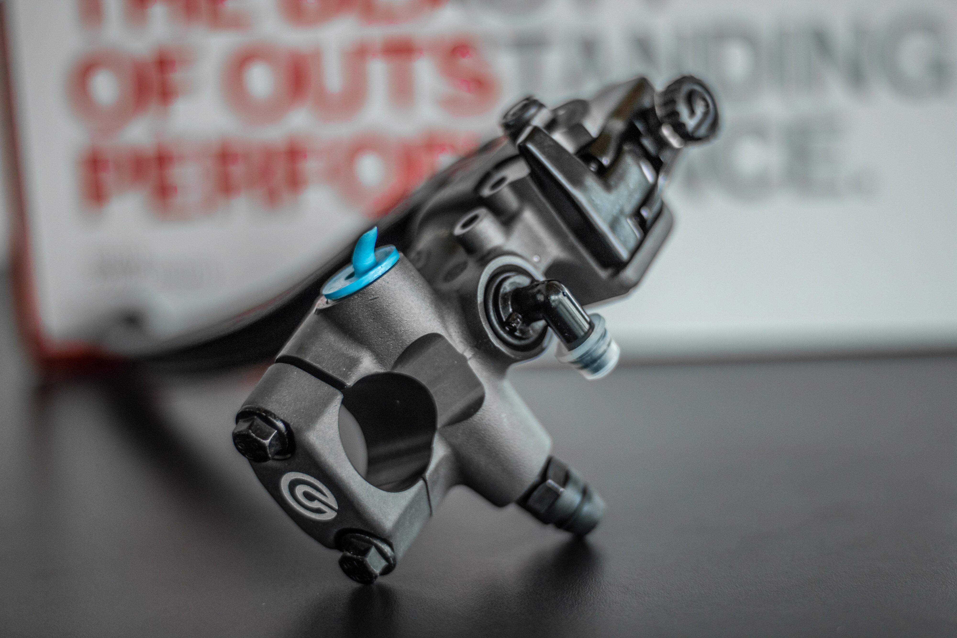 Brembo Radial Bremspumpe RCS 19 x 18-20 110A26310