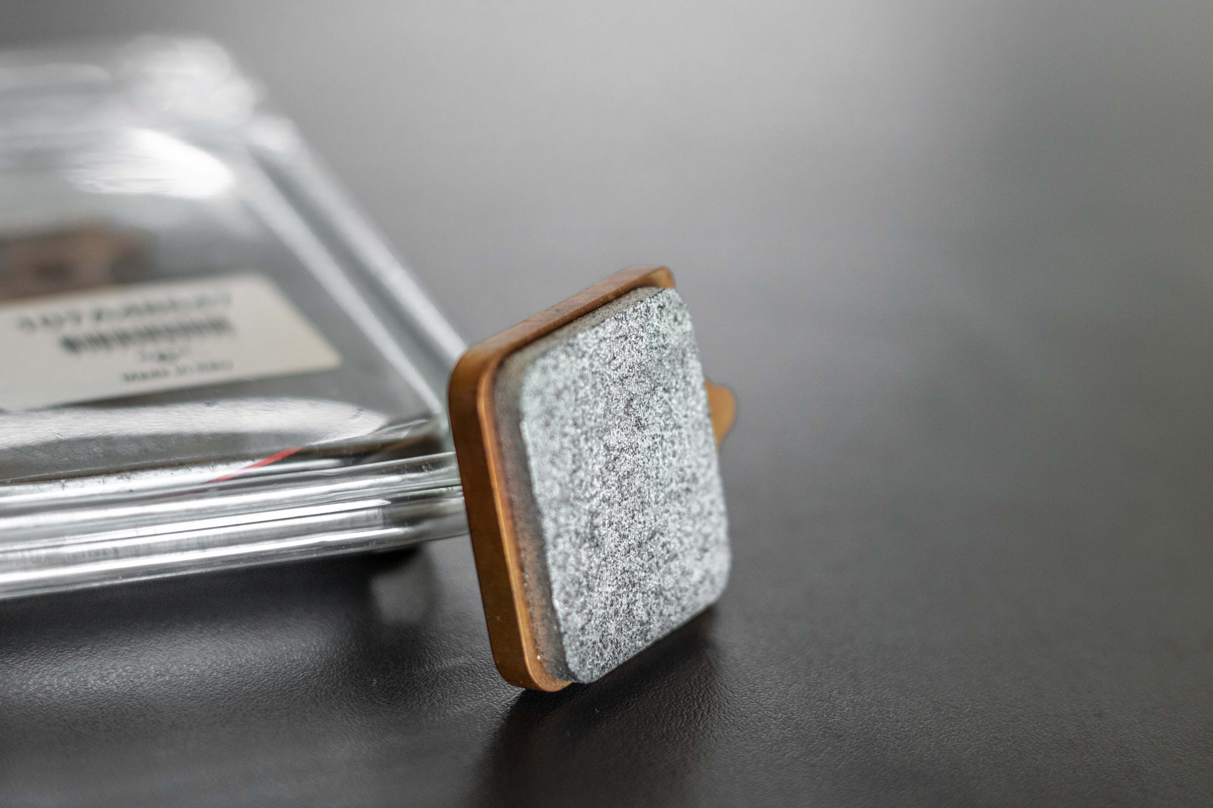 Brembo Z04 レーシング-ブレーキパッド BMW S1000RR K46 (09-18) 107A48647 