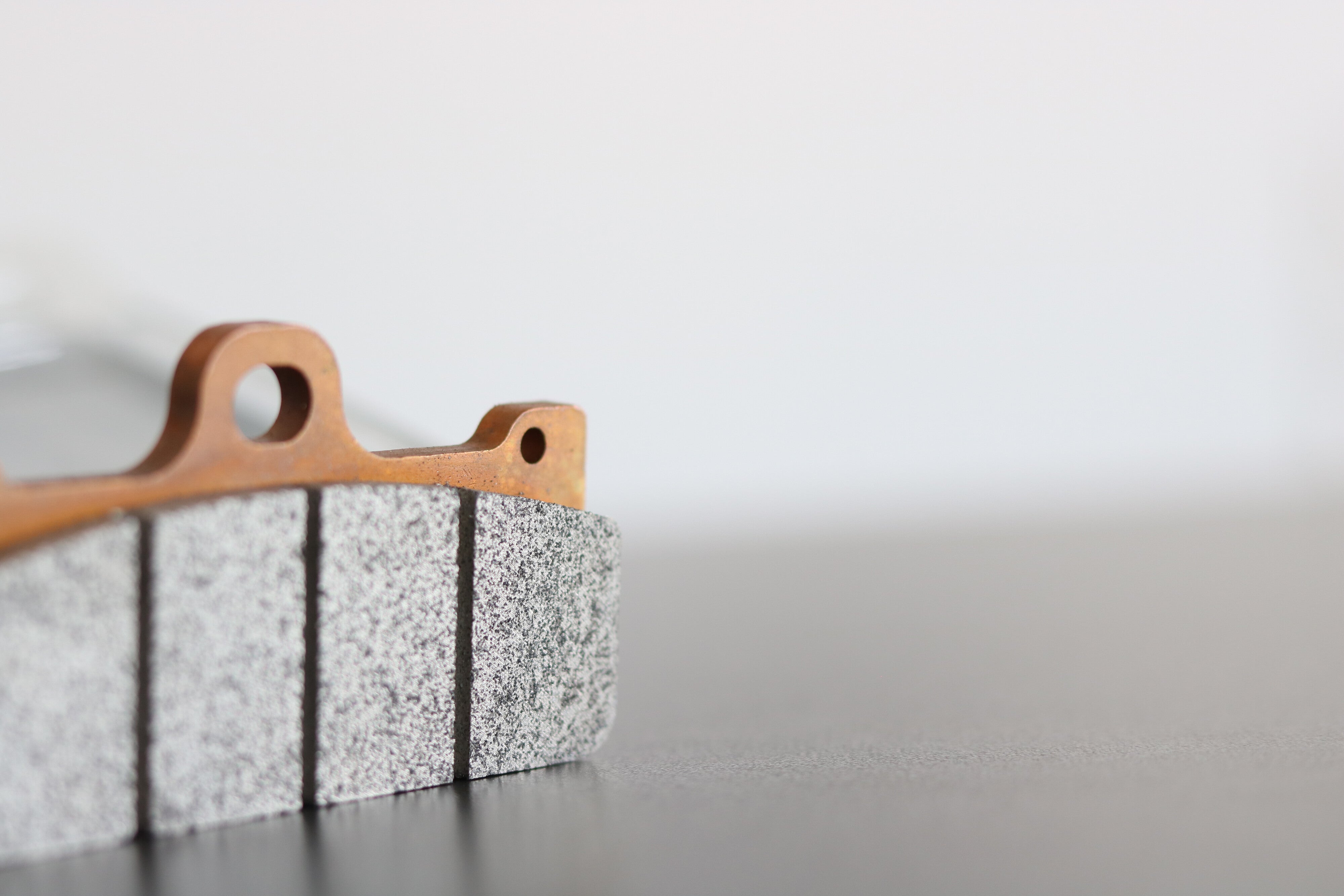 Brembo Z04 Racing-Pastilhas de Travão Brembo - Pinças de corrida P4 32/36 CNC Monoblock 107A48602 