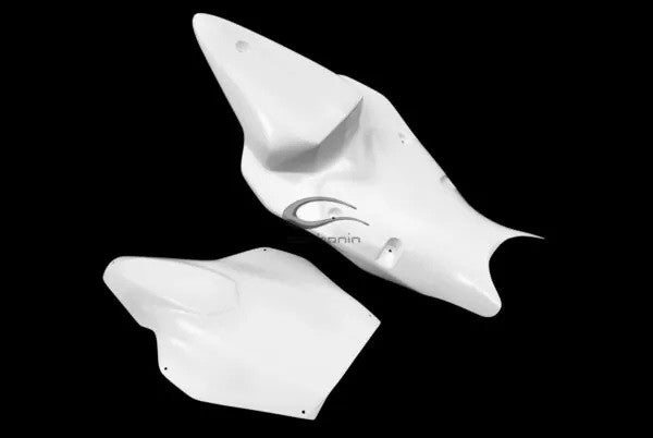 Compleet kuipset Avio Fiber Yamaha YZF-R6 RJ15 (08-16) 