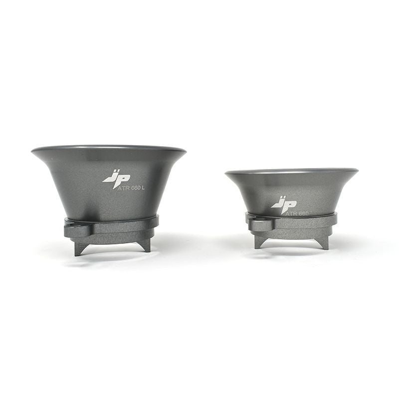 Yarış Hava Girişi JetPrime Aprilia RS 660 (20-26) JP ATR 660 