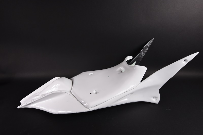 Compleet kuipset Avio Fiber Aprilia RSV4/RR/RF/1100 Factory (15-20) Carbonin 