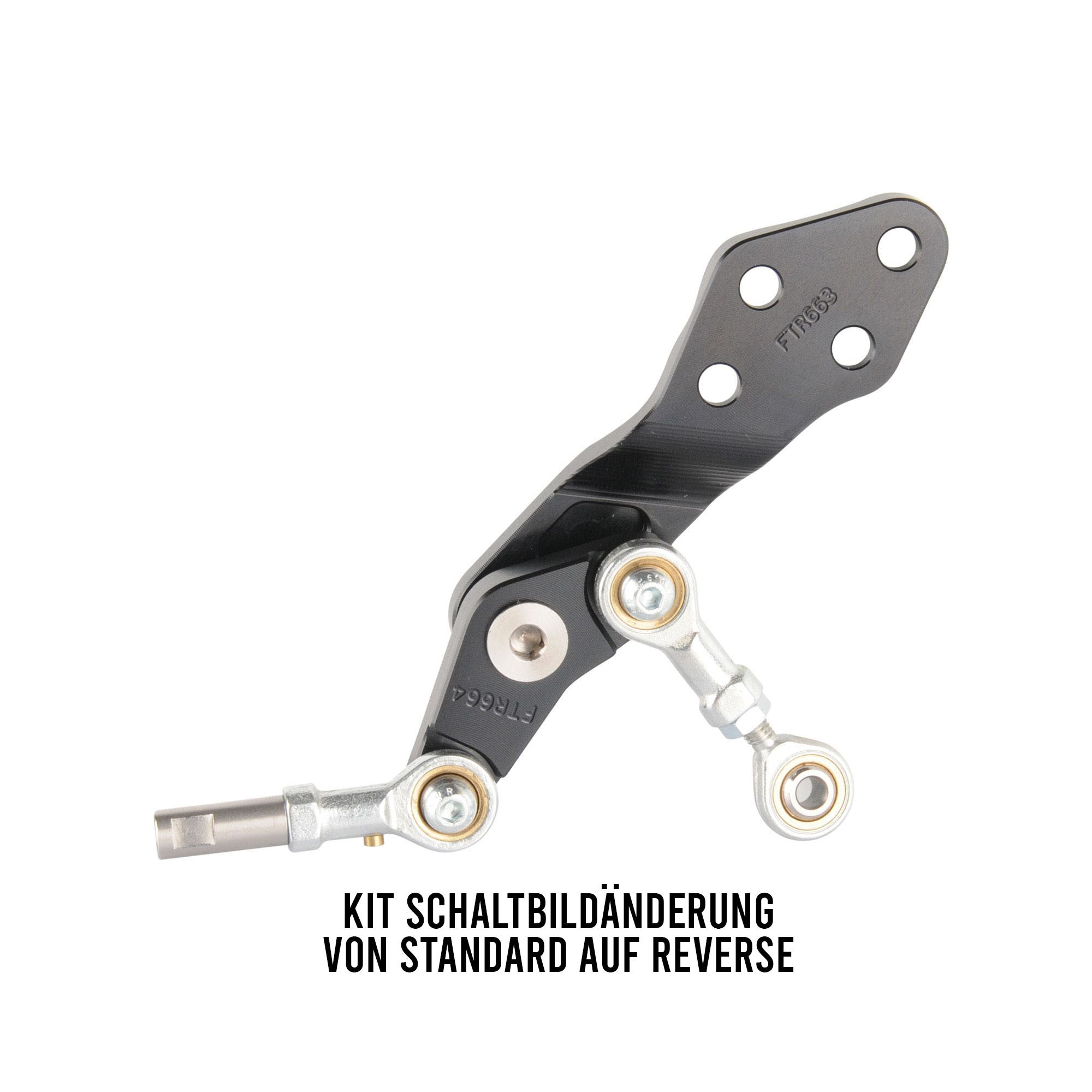 Impianto di freni LighTech Kawasaki ZX-10 R/RR (16-20) FTRKA006/W 