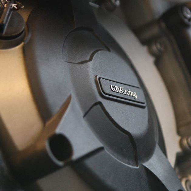 Coupling Protector Protection cover GBRACING BMW S1000RR (09-16)