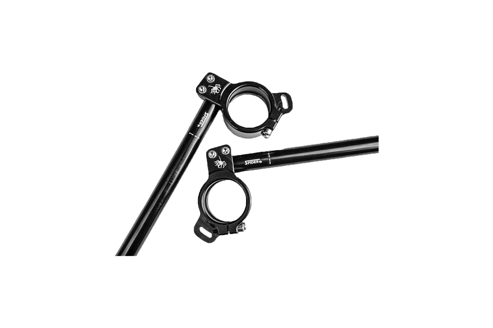 Offset do Guiador 42 Spider Racing Yamaha YZF-R6 Rj27 (17-25) 50.42.R6 