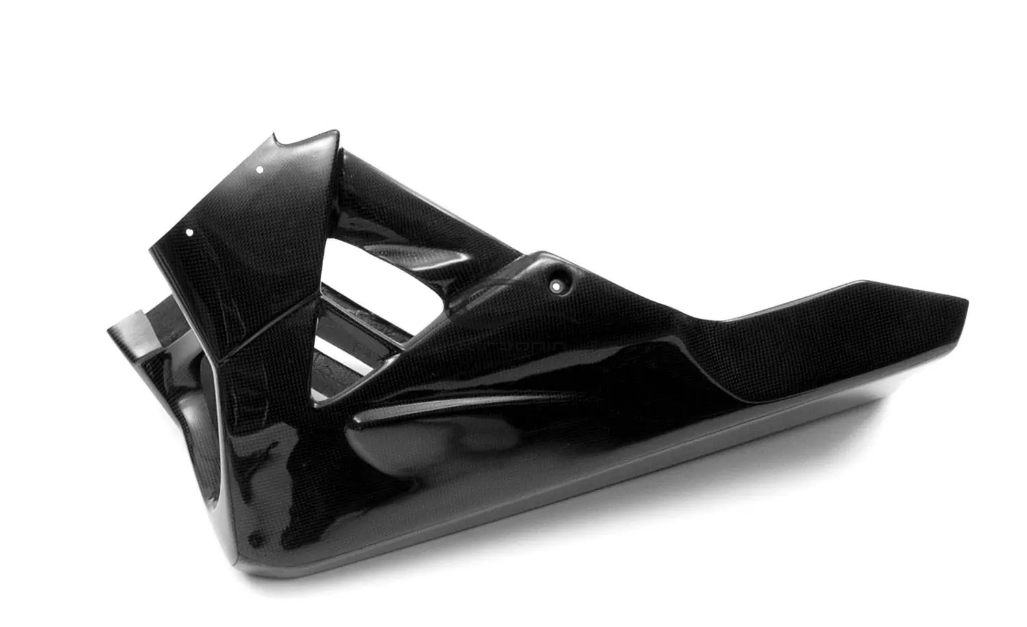 Compleet kuipset Carbon Aprilia RSV4/RR/RF/1100 Factory (15-20) Carbonin 