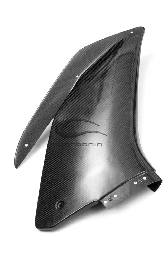 Compleet kuipset Carbon Aprilia RSV4/RR/RF/1100 Factory (15-20) Carbonin 