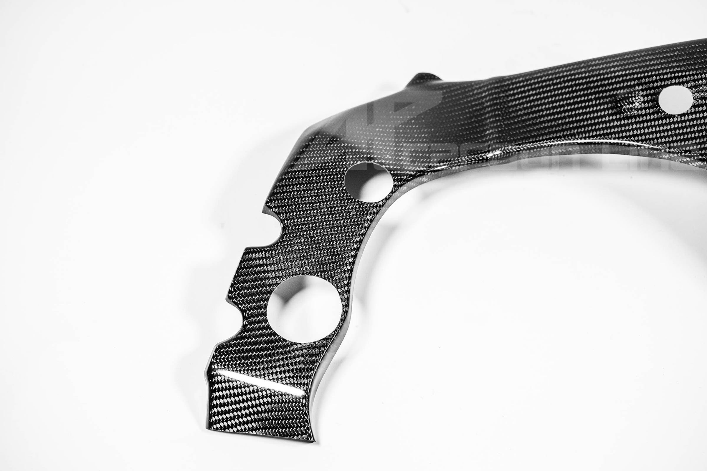 Raamafdekkingen 200g AP Carbonlijn Yamaha YZF-R1/M RN32, RN49 en RN65 (15-25) 