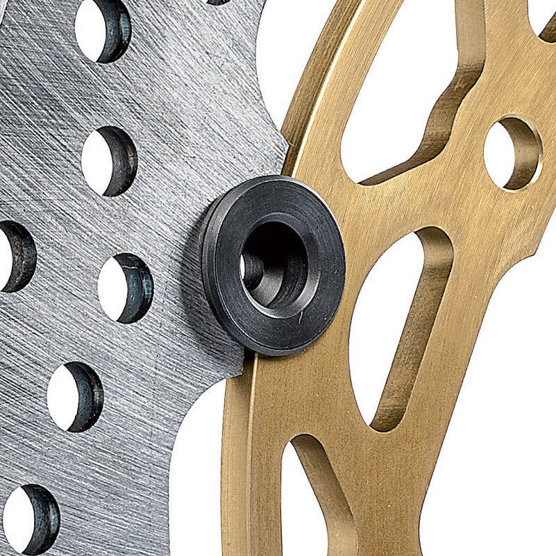 Kit de disques de frein Brembo SSP 5,5 320 pour Suzuki GSX-R 600/750 (08-16) 208973733 