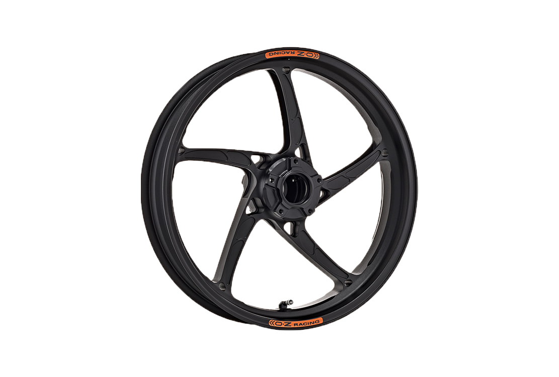 OZ Piega R llanta delantera de aluminio Yamaha YZF-R6 (03-16) R30323507 