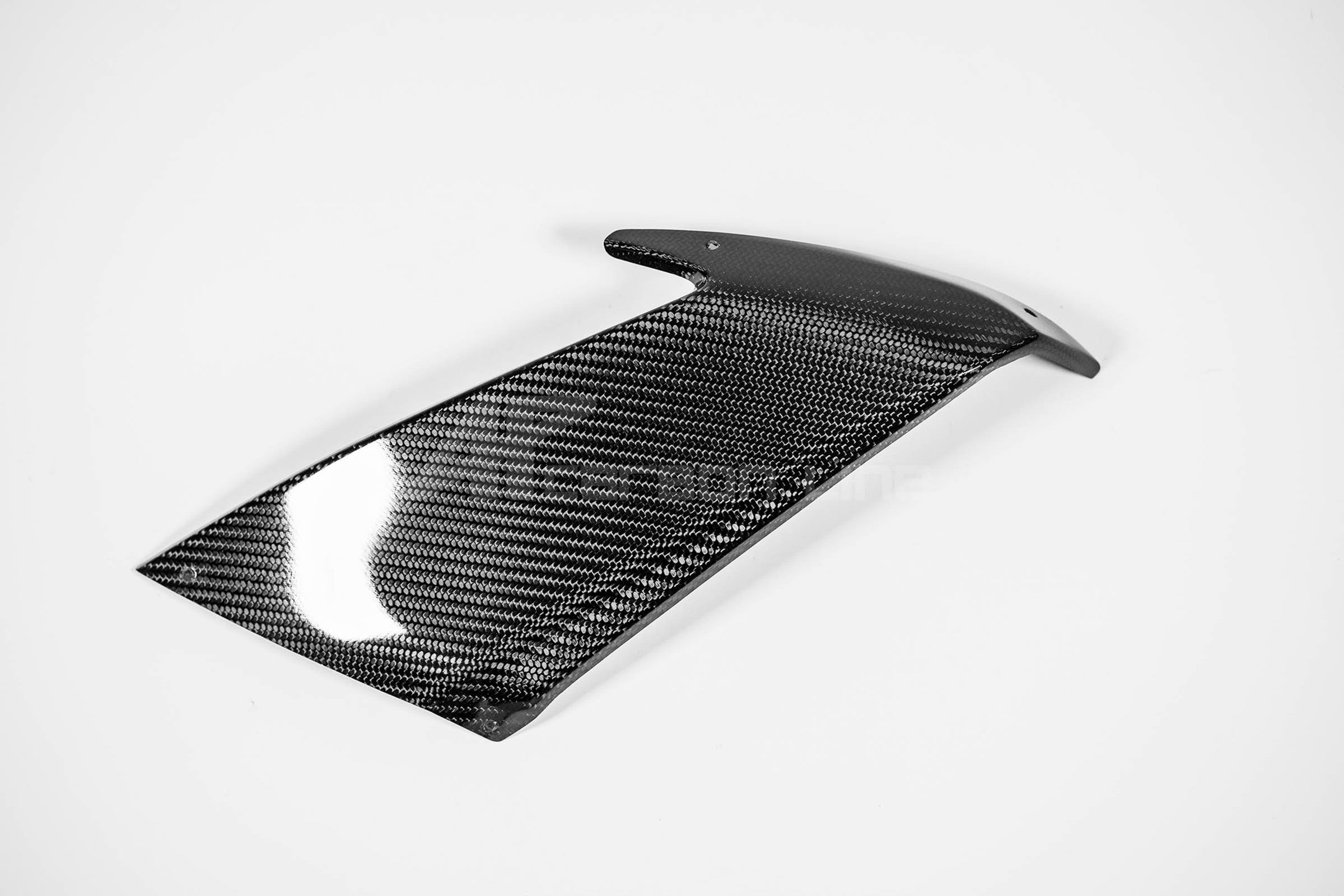 Cover laterale destro 200g AP Carbon Line Honda CBR 1000 RR-R SC82 (20-23) 