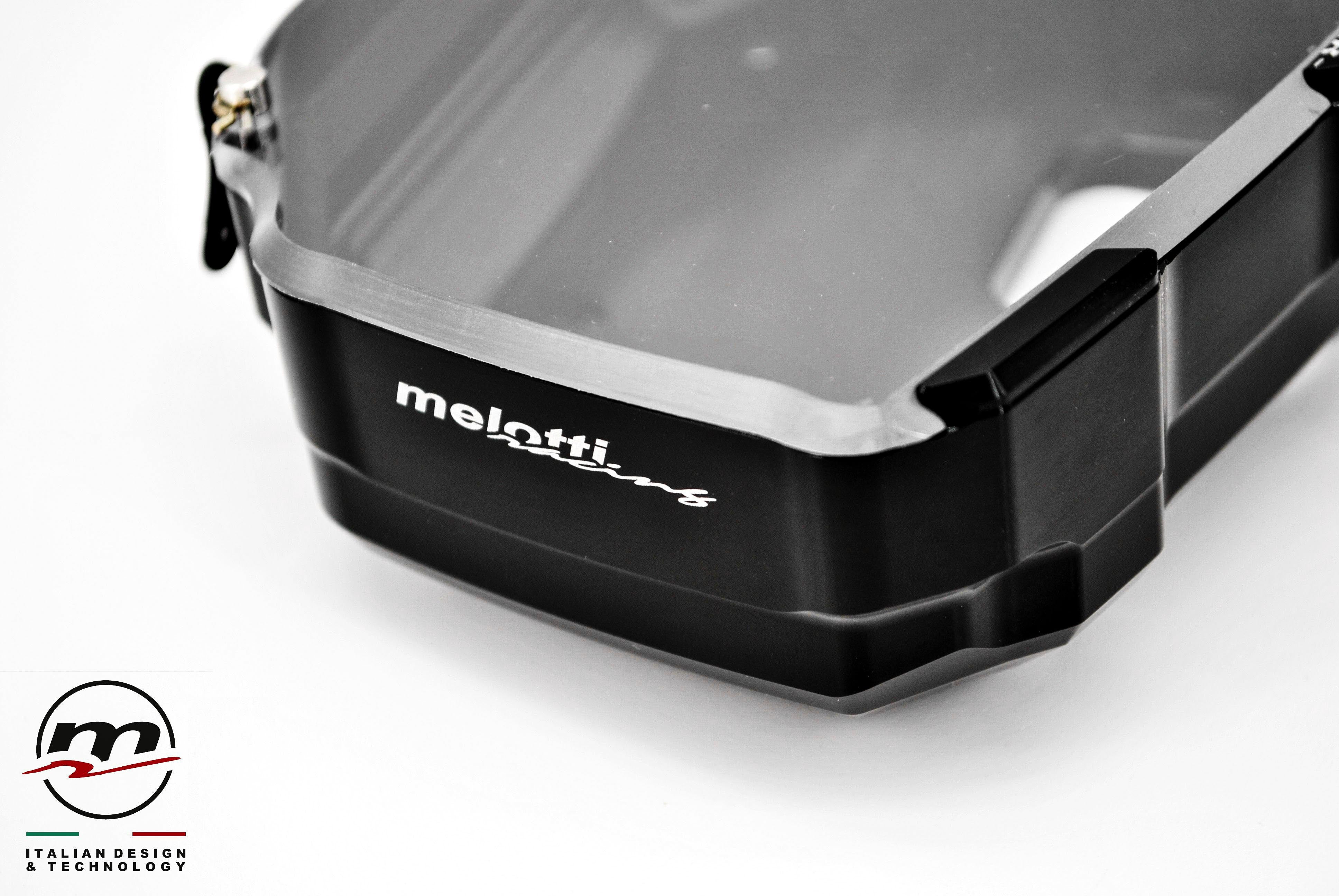 Protección de tablero Melotti Racing Aprilia RS 660 (20-25) DC.AP.7211 