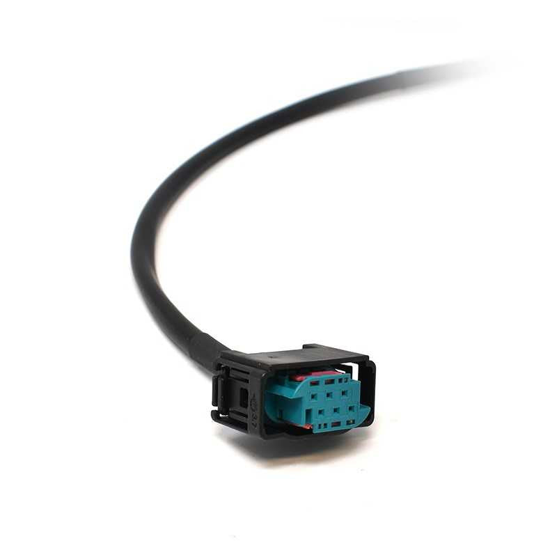 Kurzhubgasgriff JetPrime BMW S1000RR K67 (21-26) JP ACC 138