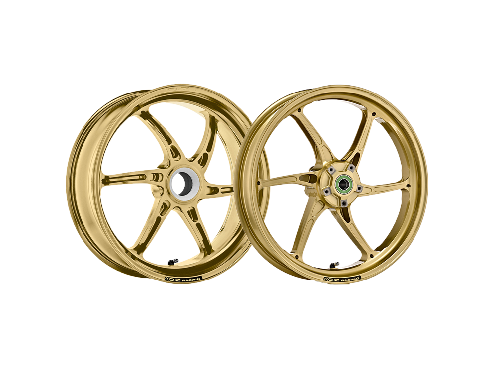 OZ Cattiva Magnesium Felgen Set Ducati Panigale V2 955 (20-24)
