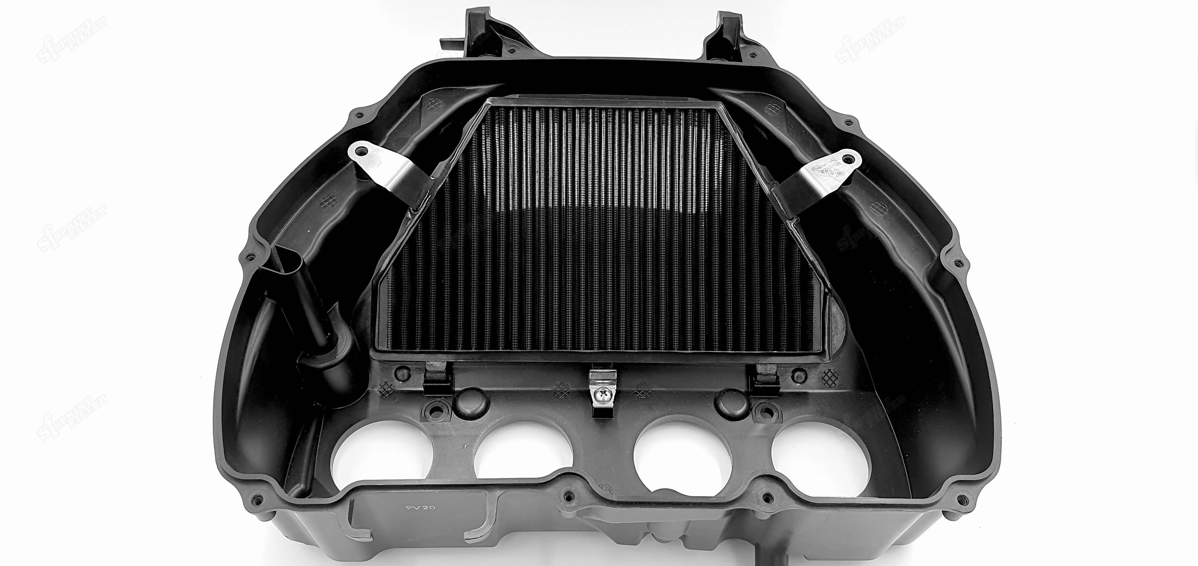 Sprint Filter P08F1-85 Luftfilter Honda CBR 1000 RR-R SC82 (20-26) PM177S F1-85