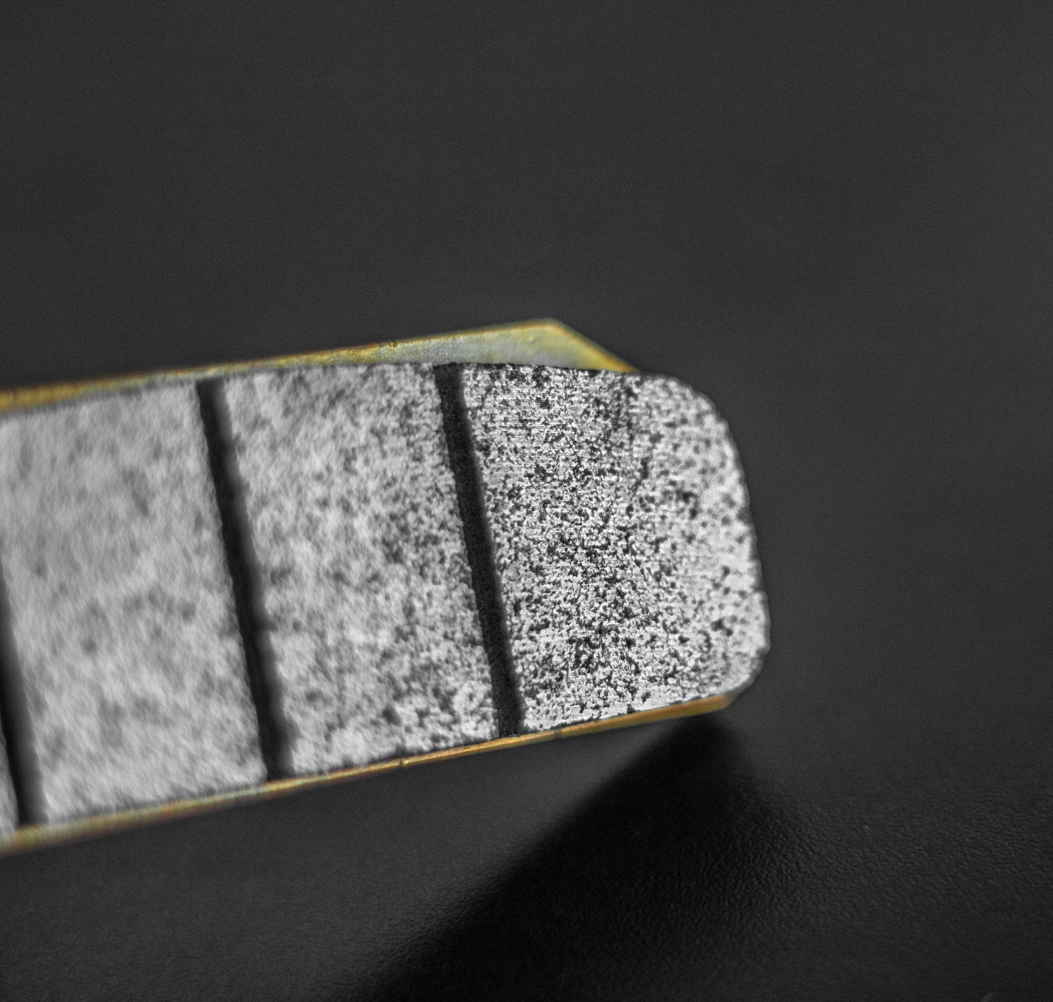 Brembo Z04 Racing-Pastilhas de Travão Monoblock CNC 34-38 e GP4-PR 07835424 