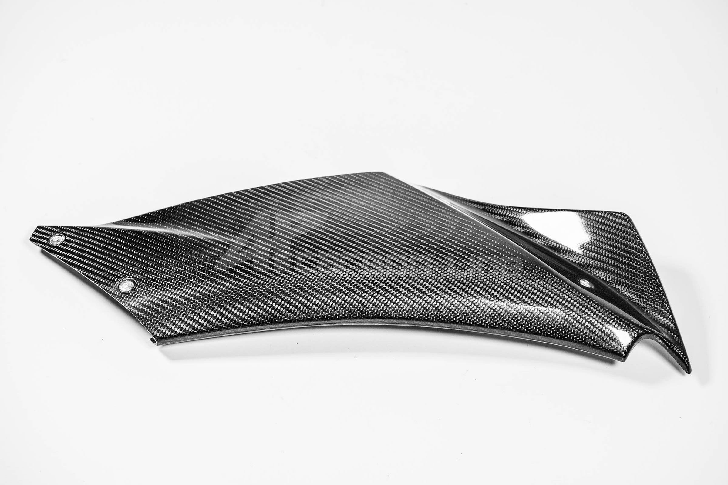 Sağ yan kapak 200g AP Karbon Hattı Yamaha YZF-R1/M RN65 (20-26) 